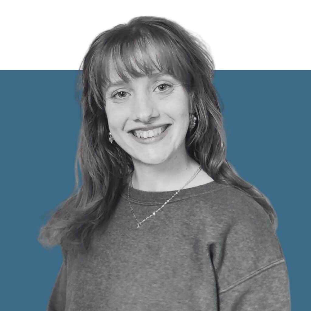 Keturah Stoltzfus team photo