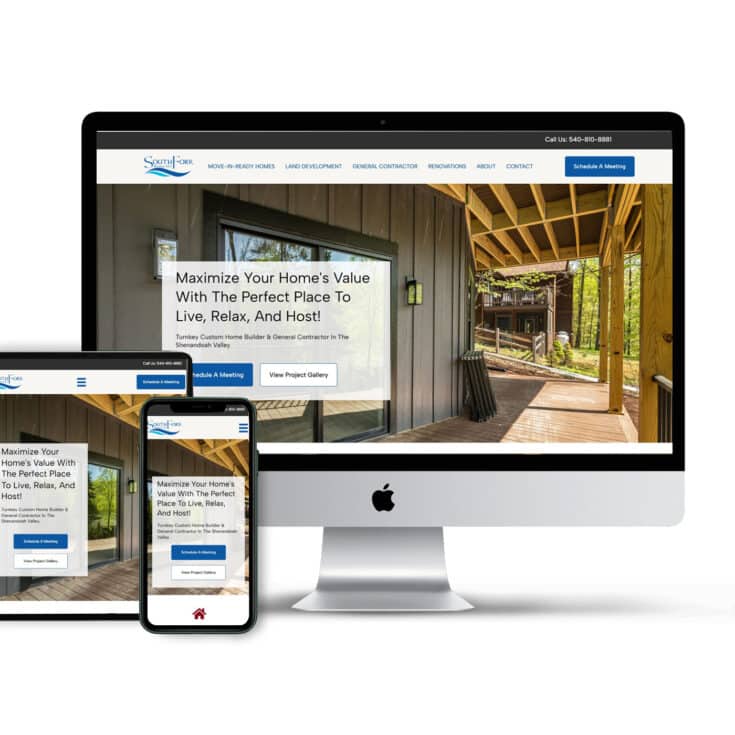 South Fork Services, LLC