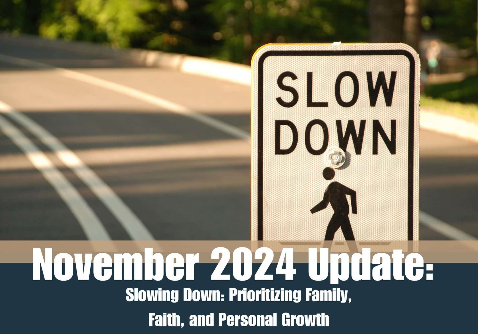 November 2024
