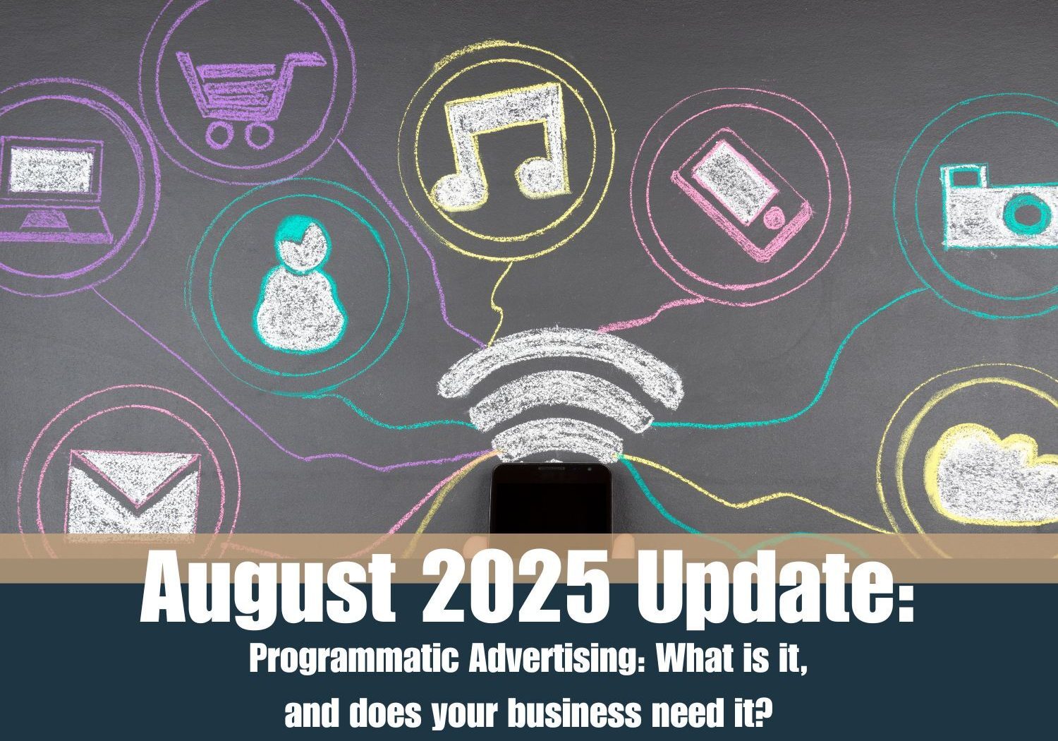 august on programmatic advertising