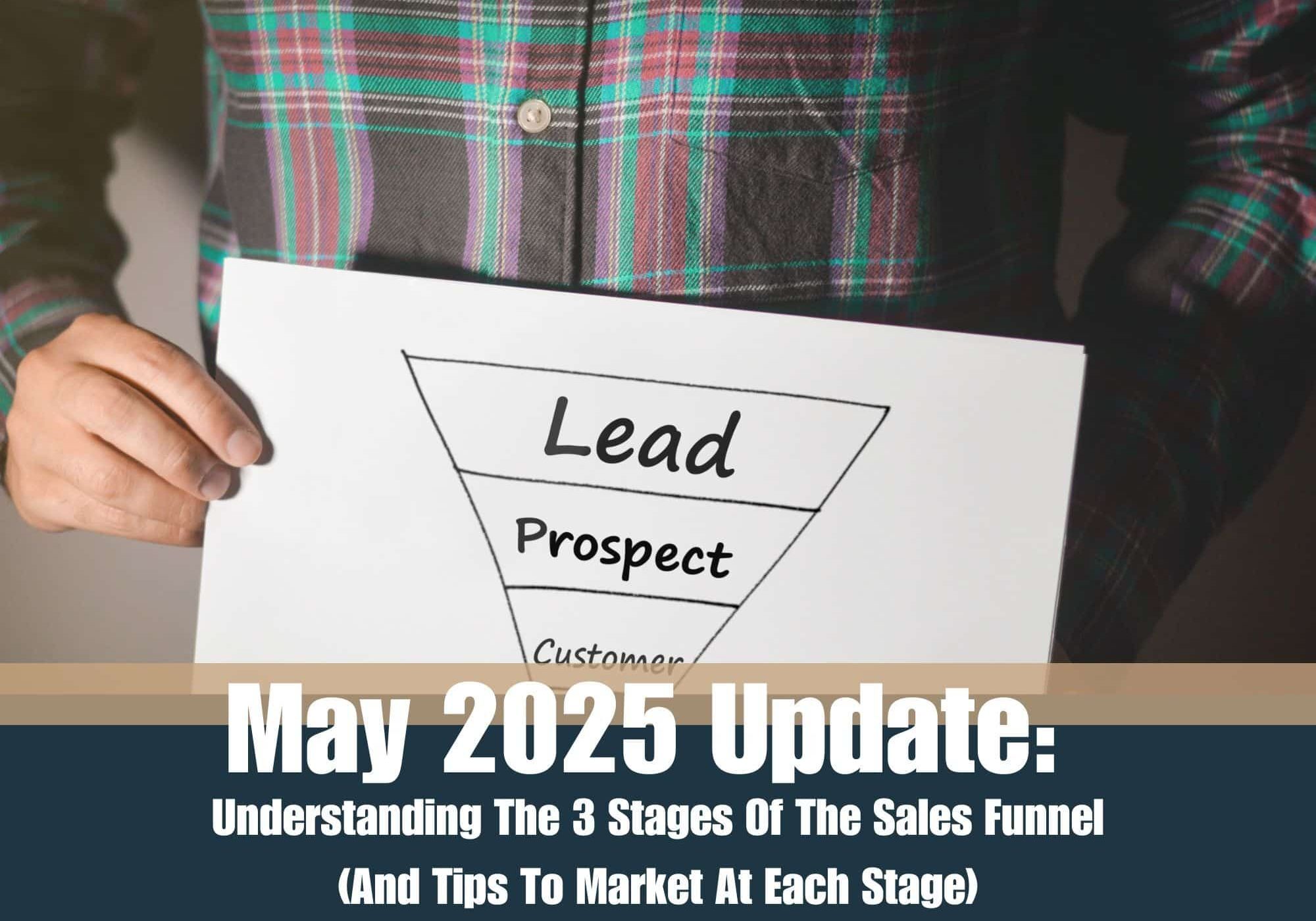understanding sales funnel